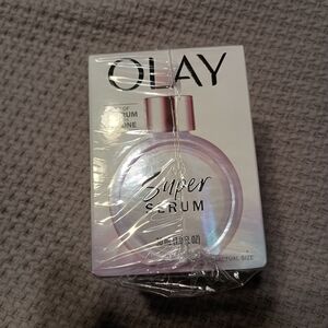 OLAY Super Serum - Soft Pink